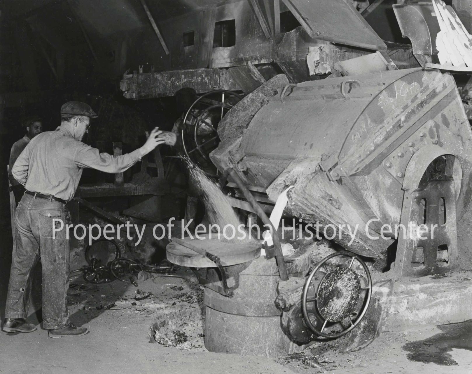Nash 1952